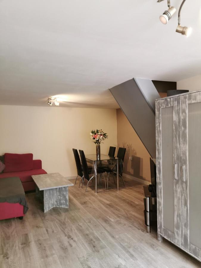 Palaz 1 - 2 Bedroom Garden Flat Edmonton Luaran gambar